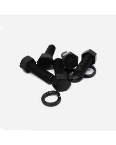 Transfer Case to Transmission Fixing Kit for Ford GPW - F Marked (set of 5) 