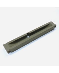 Front Bumper Wooden Infill for Ford GPW