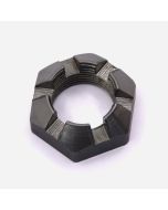 NUT - castle type for Transfer input shaft - GPW/MB