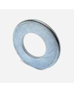 WASHER - Transfer input shaft  - GPW/MB