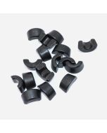 LOCK - Valve spring retainer (Set of 16 ) - GPW / MB